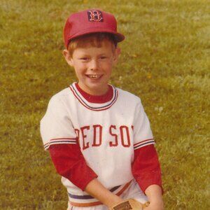 Meet your Posher, John